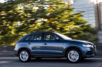 Audi Q3 1.4 TFSI 2016 года (LA)